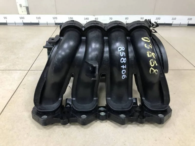 Коллектор впускной Citroen C4 2011>