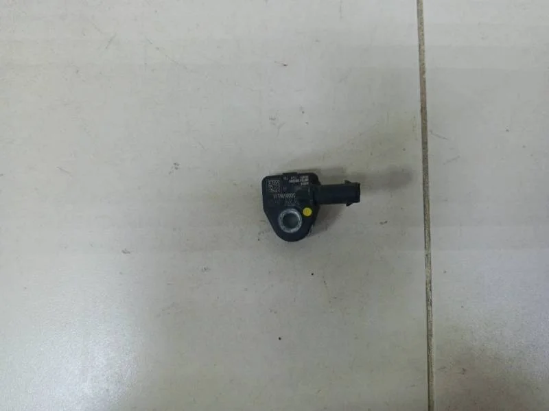 Датчик AIR BAG Skoda Octavia (A7) 2013>