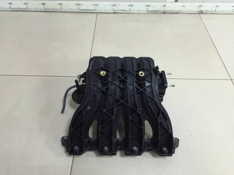 Коллектор впускной Chevrolet Cruze (J300) 2009-2016