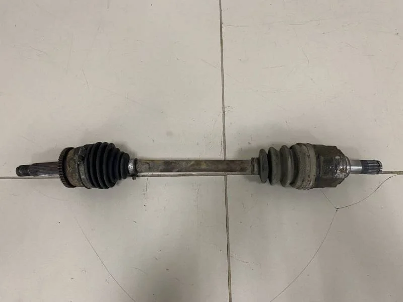 Полуось передняя левая Hyundai Solaris 2010-2017