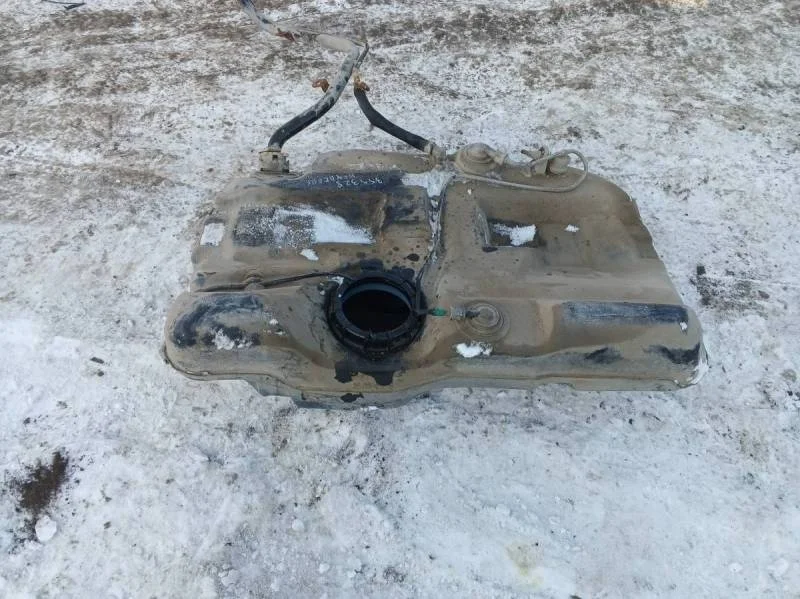 Бак топливный Ford Mondeo 3 2000-2007