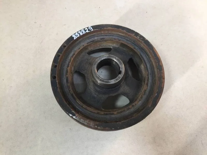 Шкив коленвала Nissan Skyline (V35) 2001-2006