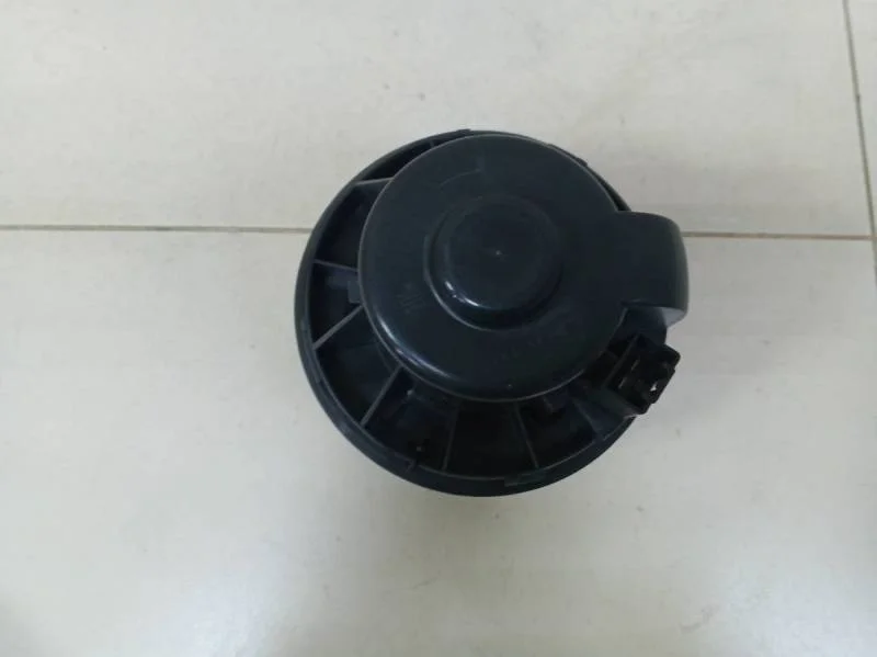 Моторчик отопителя Ford Focus 2 (DA) 2005-2008