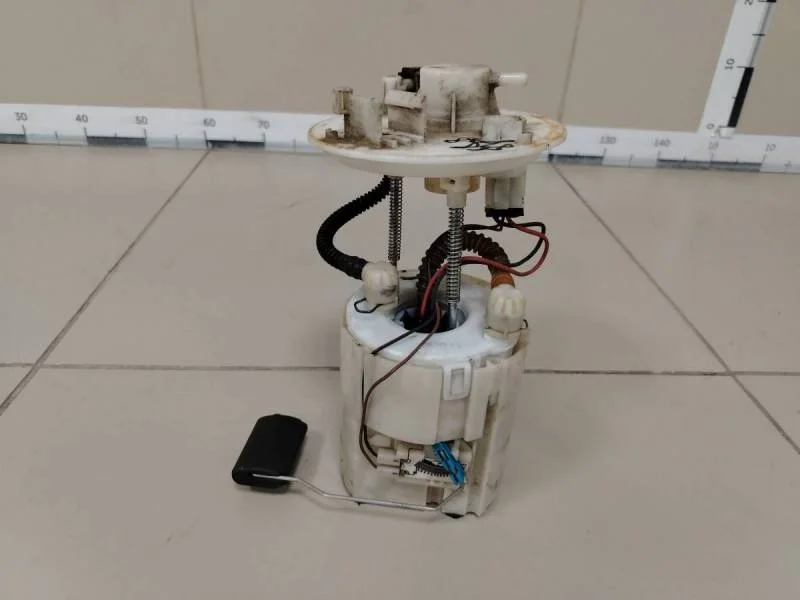 Насос топливный электрический Hyundai Solaris 2010-2017