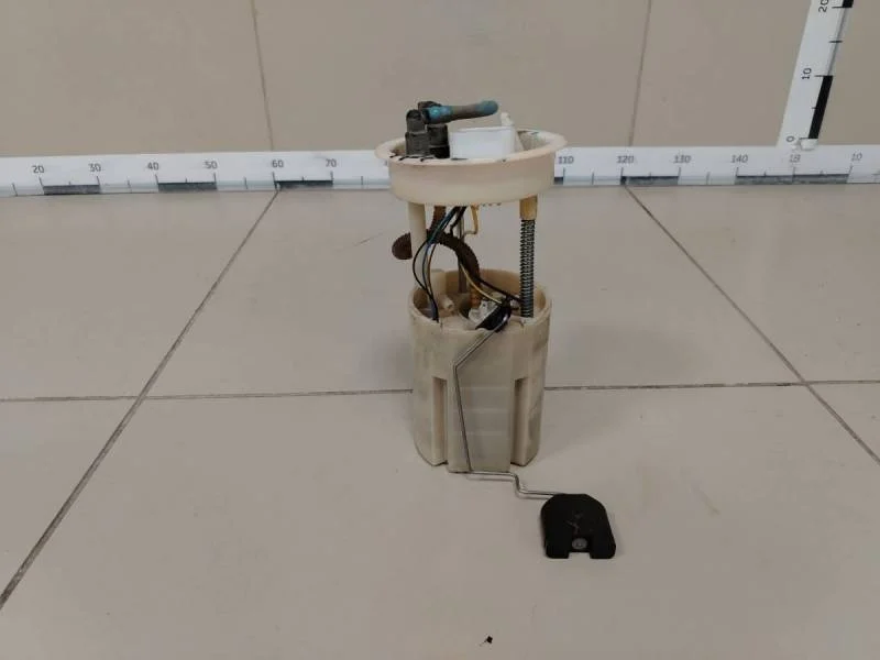 Насос топливный электрический Volkswagen Polo (Sed RUS) 2011>