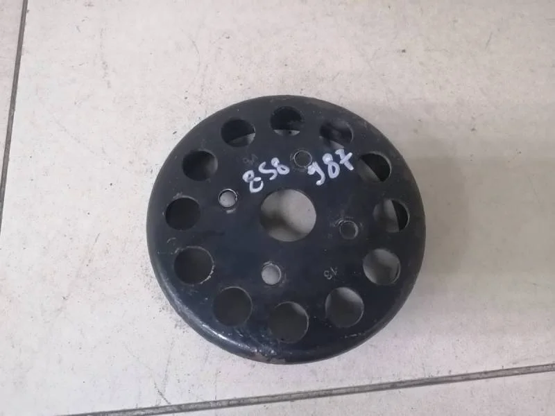 Шкив водяного насоса (помпы) Hyundai Solaris 2010-2017