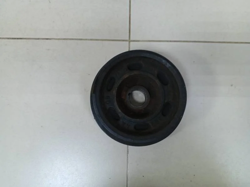 Шкив коленвала Nissan Primera (P11) 1996-2002