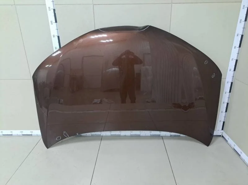 Капот Toyota Rav 4 (A40) 2013&gt;