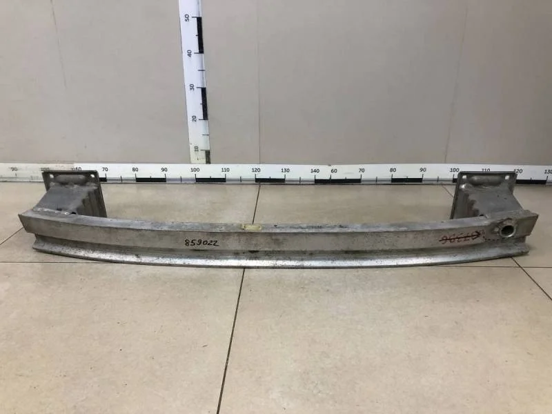 Усилитель заднего бампера Audi A8 (D4) 2010-2017