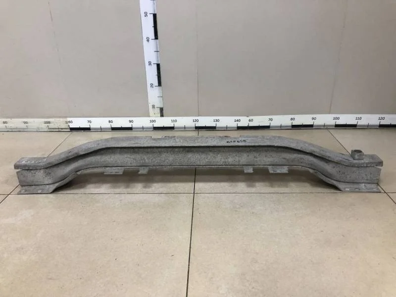 Усилитель заднего бампера Opel Astra H / Family 2004-2015