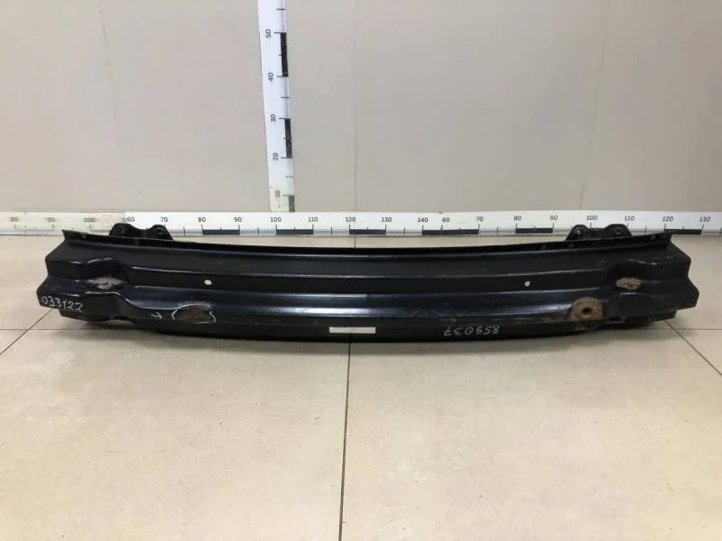 Усилитель заднего бампера Ford Mondeo 3 2000-2007