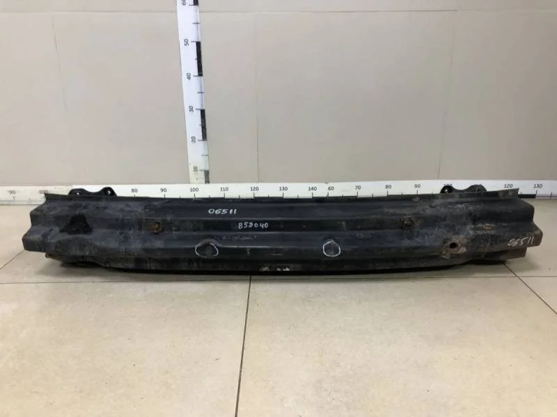 Усилитель заднего бампера Ford Mondeo 3 2000-2007