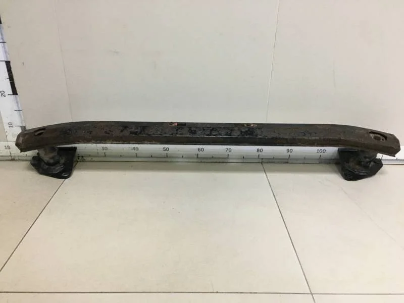 Усилитель заднего бампера Opel Corsa (D) 2006-2015