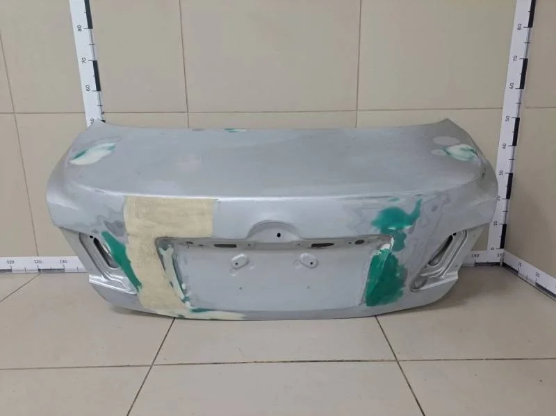 Крышка багажника Toyota Camry (V40) 2006-2011