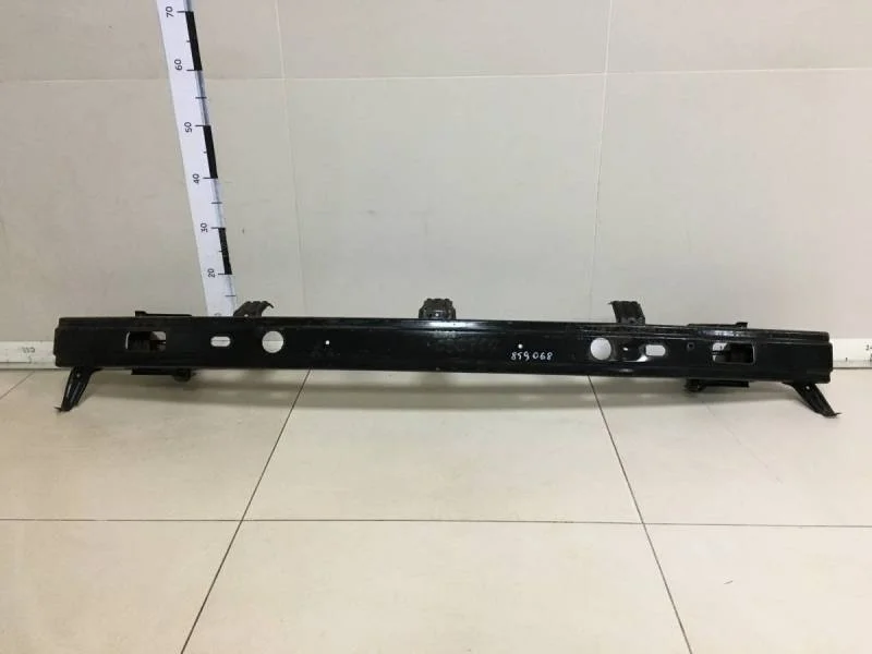 Усилитель заднего бампера Hyundai H1 (TQ) 2007>