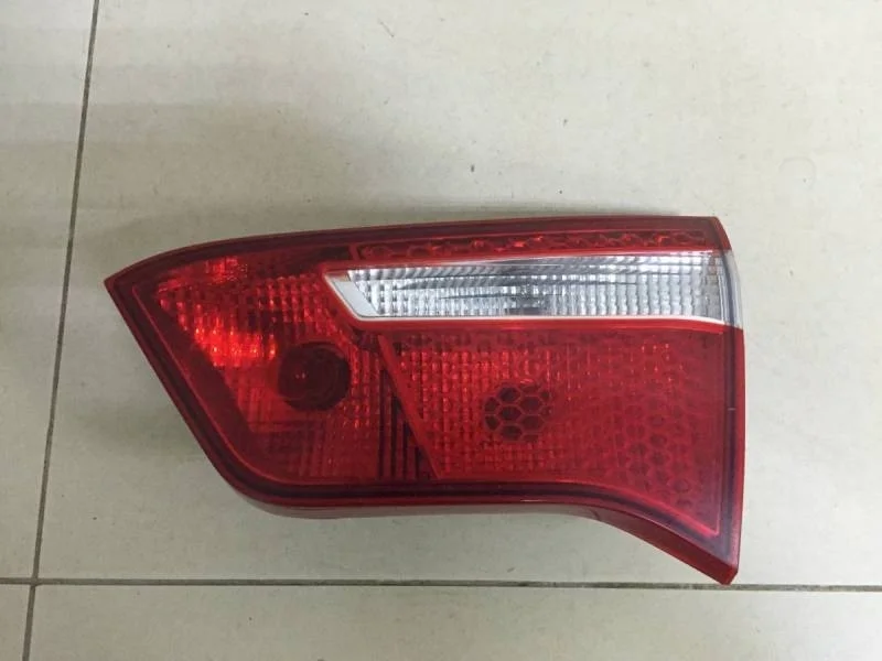 Фонарь задний внутренний правый Kia Rio 3 (UB) 2011-2017