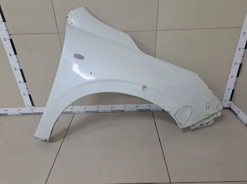 Крыло переднее правое Subaru Forester (S13) 2012-2018