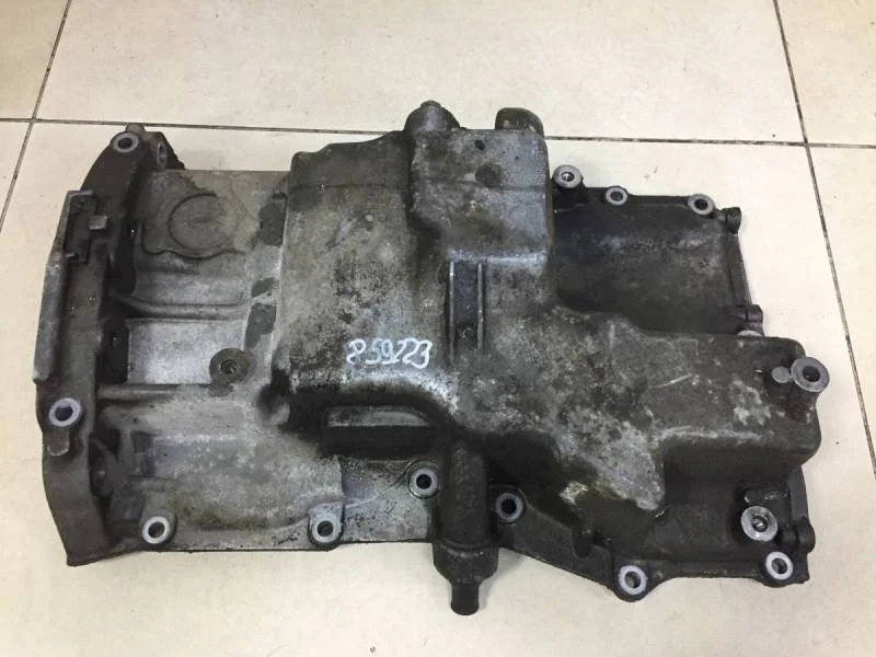 Поддон масляный двигателя Ford Focus 2 (DA) 2005-2008