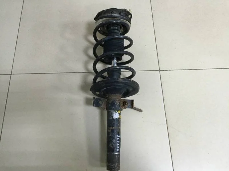 Амортизатор передний Renault Megane (2) 2002-2009