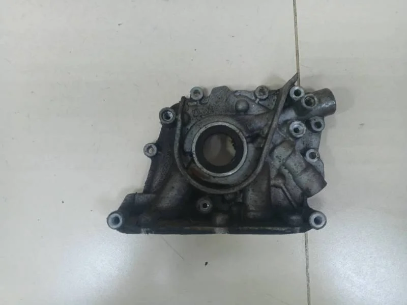 Насос масляный Ford Fusion (JU) 2002-2012