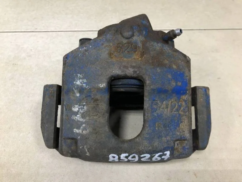 Суппорт передний левый Ford Fusion (JU) 2002-2012