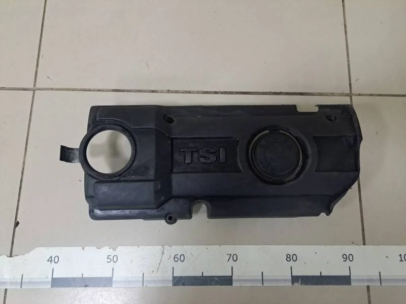 Накладка декоративная Skoda Octavia (A5 1Z-) 2004-2013