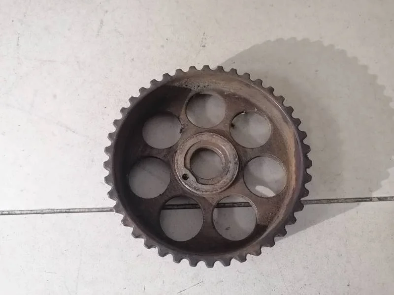 Шестерня (шкив) распредвала Chevrolet Lacetti (J200) 2003-2013
