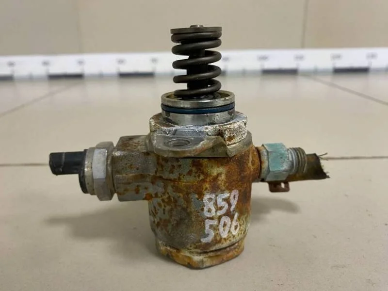 ТНВД Skoda Octavia (A5 1Z-) 2004-2013