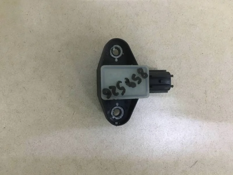 Датчик AIR BAG Volkswagen Tiguan (5N1) 2007-2011