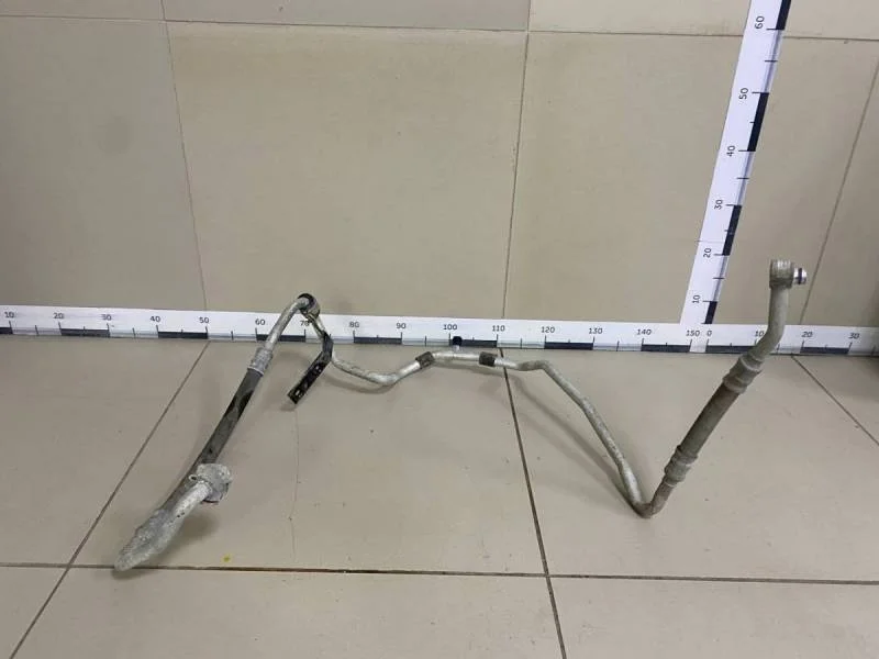 Трубка кондиционера Skoda Octavia (A5 1Z-) 2004-2013