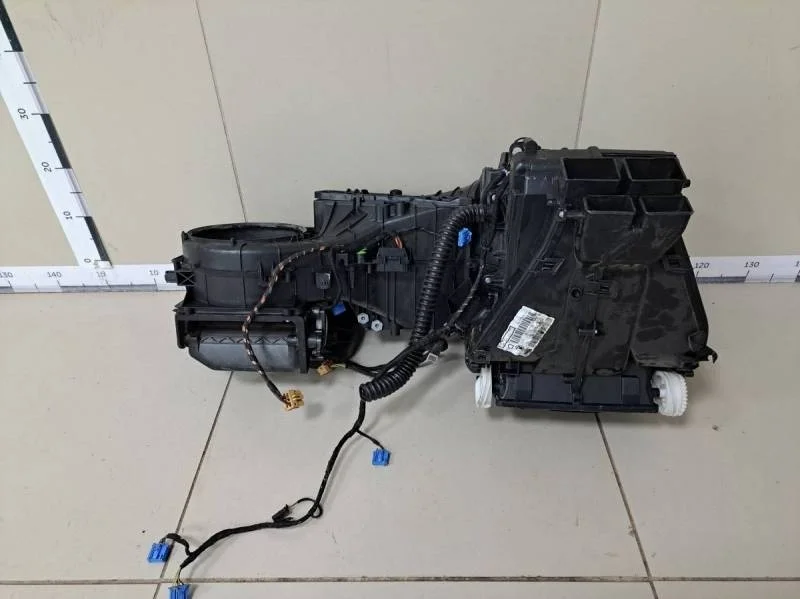 Корпус отопителя Skoda Octavia (A5 1Z-) 2004-2013