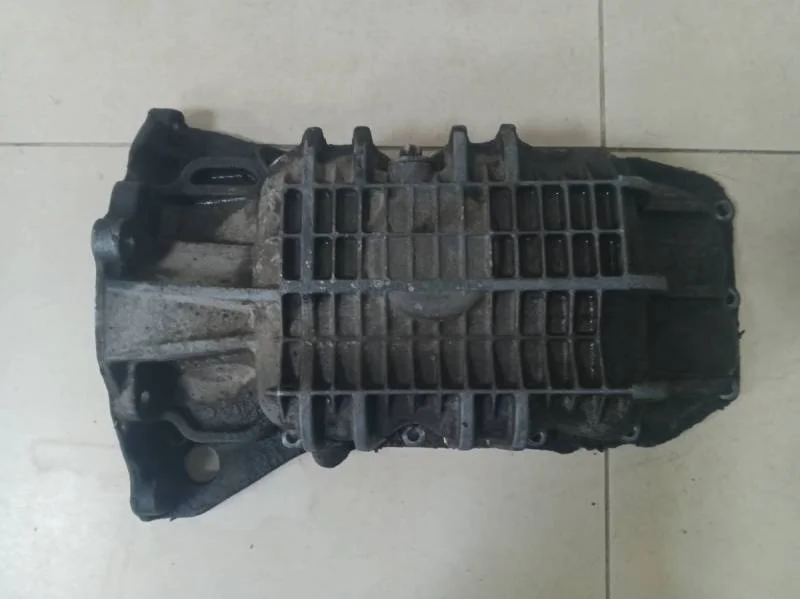 Поддон масляный двигателя Ford Focus 1 1998-2004