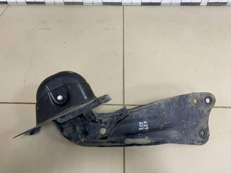 Рычаг задний продольный правый Skoda Octavia (A5 1Z-) 2004-2013