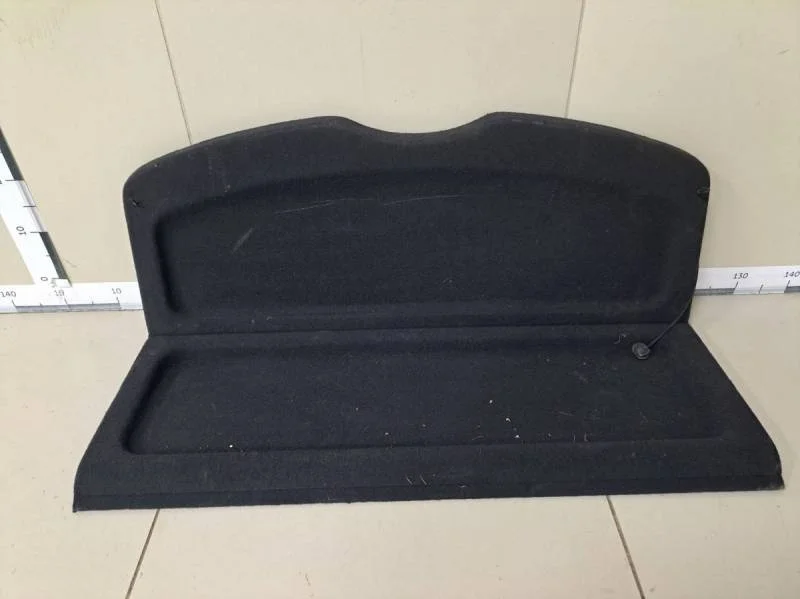 Полка Skoda Octavia (A5 1Z-) 2004-2013