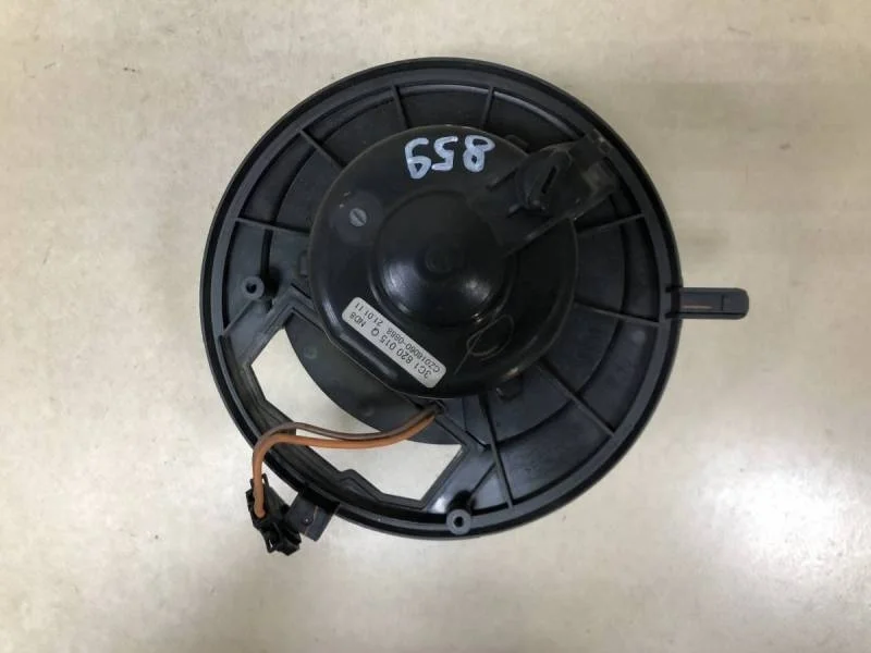 Моторчик отопителя Volkswagen Tiguan (5N1) 2007-2011