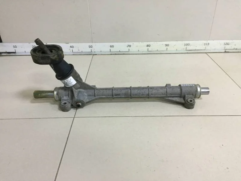 Рейка рулевая Volkswagen Polo (Sed RUS) 2011>