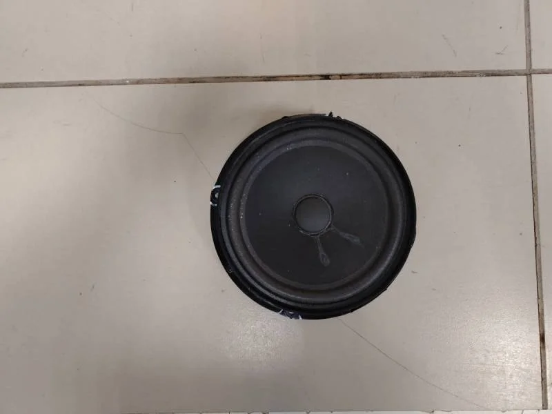 Динамик Skoda Octavia (A5 1Z-) 2004-2013