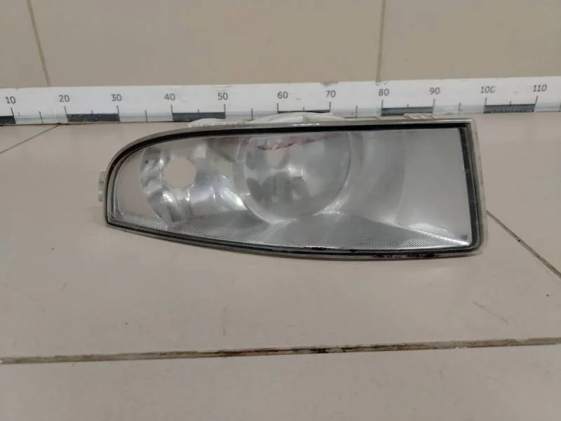 Фара противотуманная правая Skoda Octavia (A5 1Z-) 2004-2013