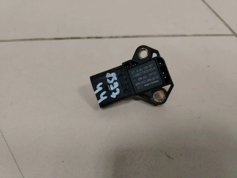 Датчик абсолютного давления Skoda Octavia (A5 1Z-) 2004-2013