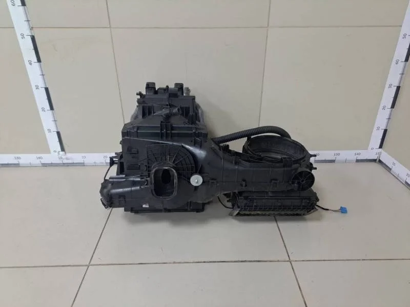 Корпус отопителя Skoda Octavia (A7) 2013>