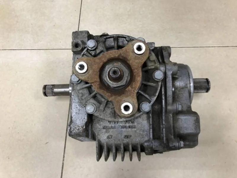 Коробка раздаточная Volkswagen Tiguan (5N1) 2007-2011