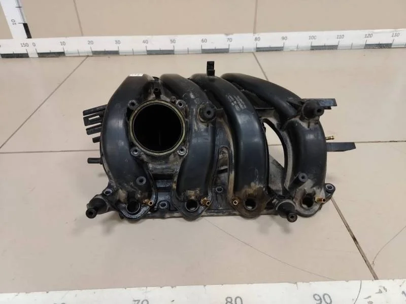 Коллектор впускной Skoda Octavia (A7) 2013>