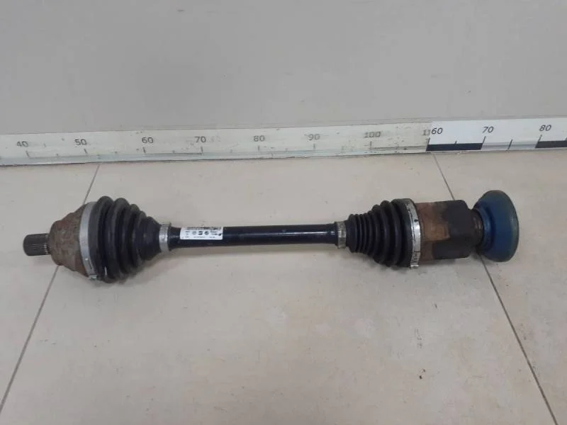Полуось передняя правая Volkswagen Tiguan (5N1) 2007-2011