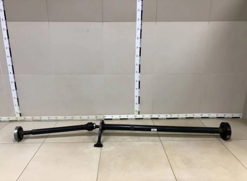 Вал карданный Volkswagen Tiguan (5N1) 2007-2011