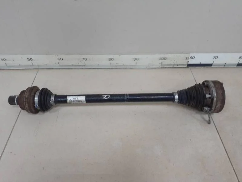 Полуось задняя правая Volkswagen Tiguan (5N1) 2007-2011