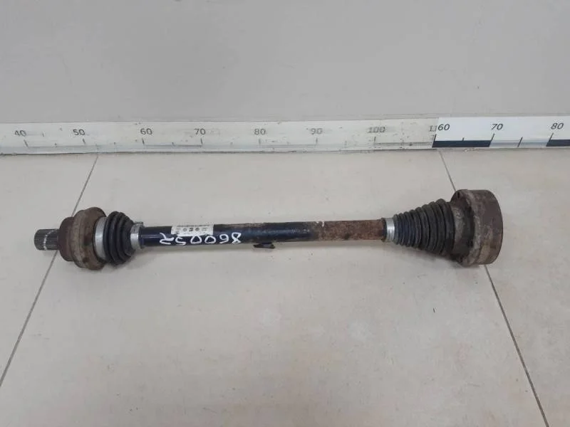Полуось задняя левая Volkswagen Tiguan (5N1) 2007-2011