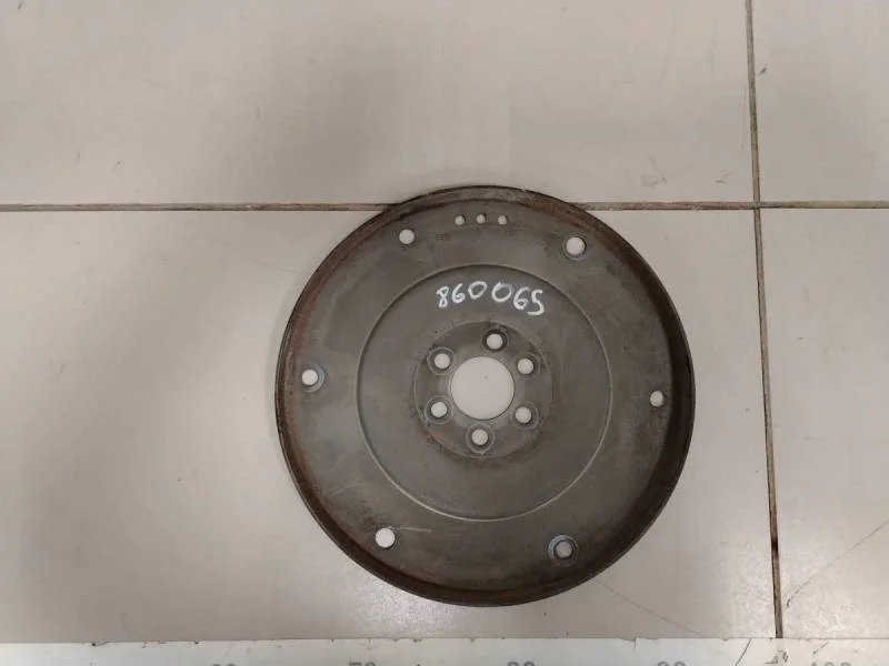 Маховик Skoda Octavia (A7) 2013>