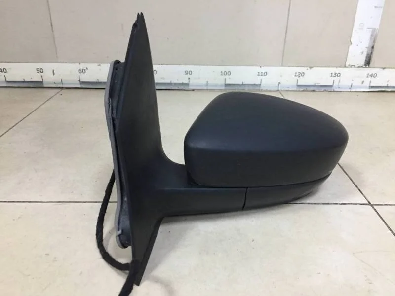 Зеркало левое электрическое Volkswagen Polo (Sed RUS) 2011>