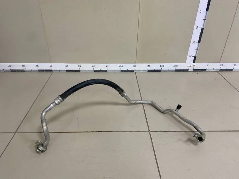 Трубка кондиционера Skoda Octavia (A7) 2013>