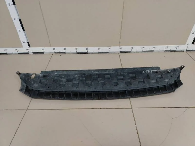 Пыльник двигателя центральный Skoda Octavia (A7) 2013>